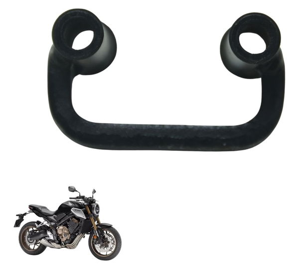 Suporte Chave Ignição Honda Cb 650 R 20-24 Original