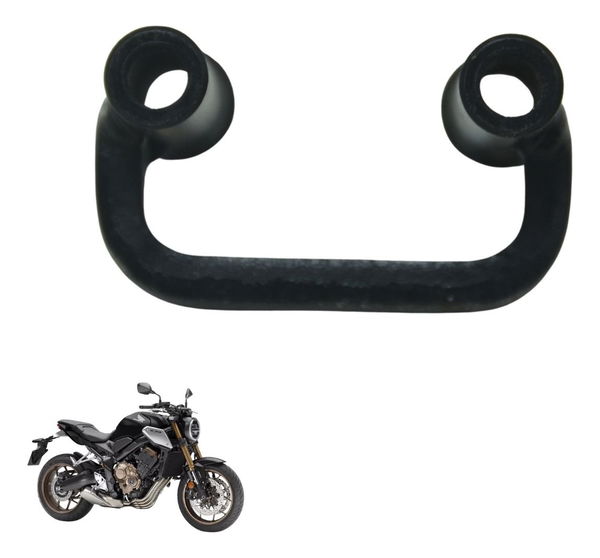 Suporte Chave Ignição Honda Cb 650 R 20-24 Original