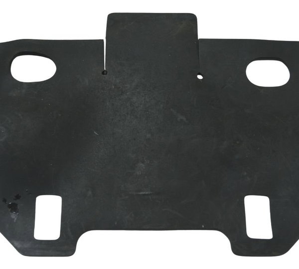 Borracha Acabamento Honda Cb 650 R 20-24 Original