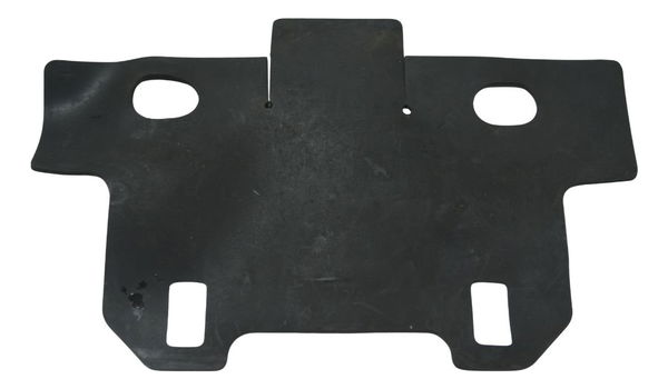 Borracha Acabamento Honda Cb 650 R 20-24 Original