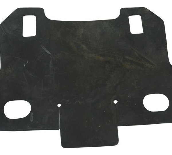 Borracha Acabamento Honda Cb 650 R 20-24 Original