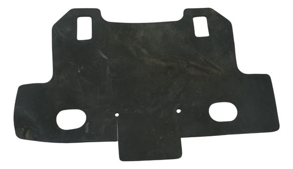 Borracha Acabamento Honda Cb 650 R 20-24 Original