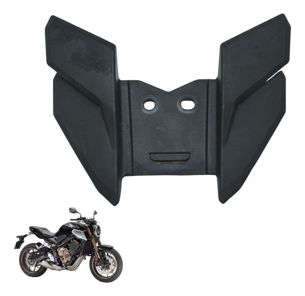 Capa Paralama Inferior Honda Cb 650 R 20-24 Original