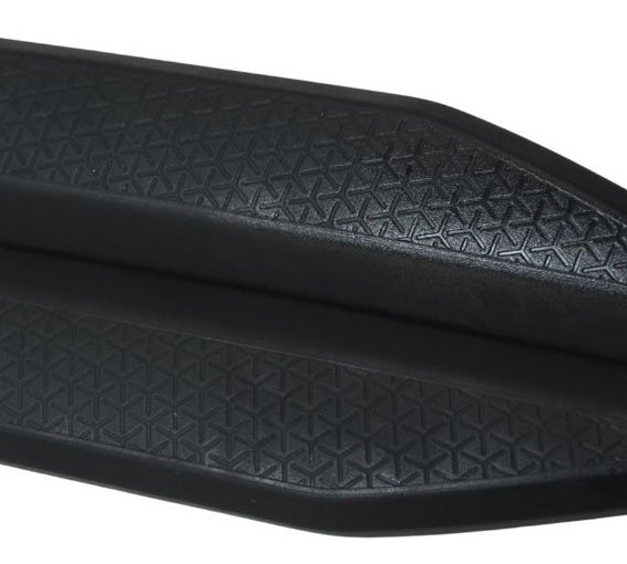 Par Acabamento Carenagem Honda Cb 650 R 20-24 Original