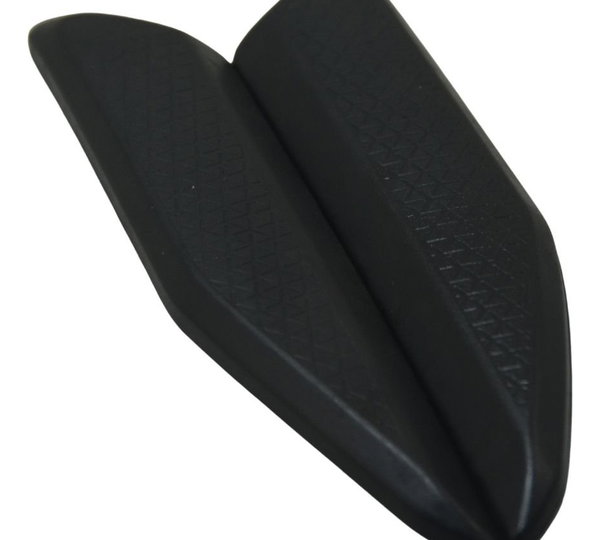 Par Acabamento Carenagem Honda Cb 650 R 20-24 Original