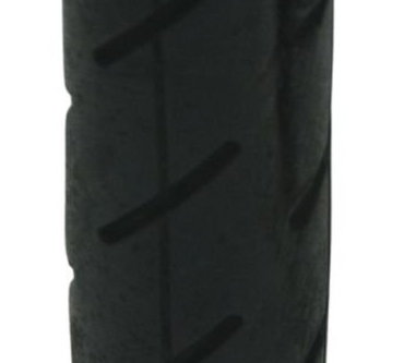 Manopla Esquerda C/ Detalhes Honda Cb 650 R 20-24 Original