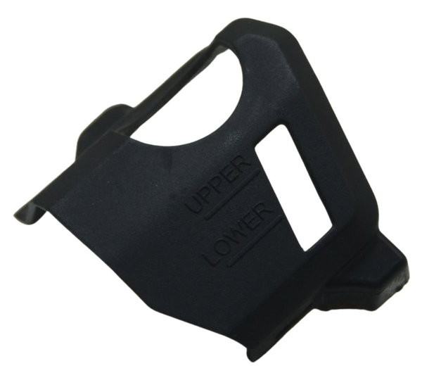 Acabamento Reservatório Água Honda Cb 650 R 20-24 Original