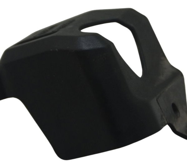 Acabamento Reservatório Água Honda Cb 650 R 20-24 Original