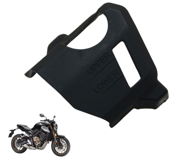 Acabamento Reservatório Água Honda Cb 650 R 20-24 Original