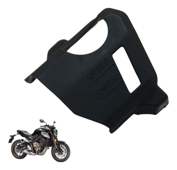 Acabamento Reservatório Água Honda Cb 650 R 20-24 Original