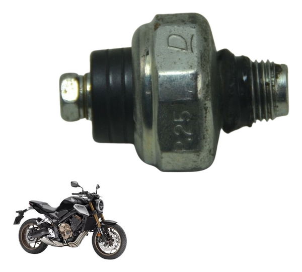 Sensor Óleo Honda Cb 650 R 20-24 Original
