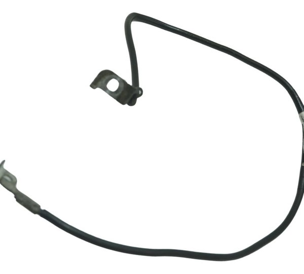 Cabo Negativo Bateria Honda Cb 650 R 20-24 Original