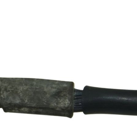 Cabo Negativo Bateria Honda Cb 650 R 20-24 Original