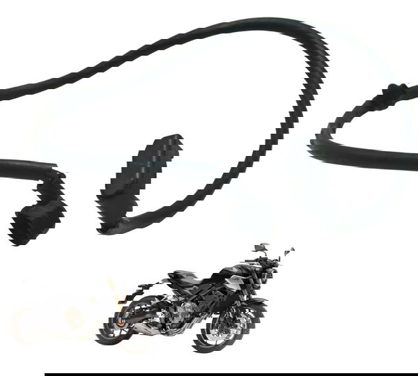 Cabo Motor Arranque Honda Cb 650 R 20-24 Original