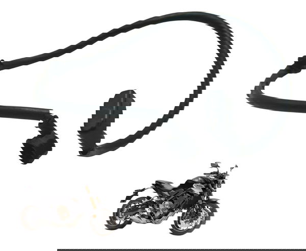 Cabo Motor Arranque Honda Cb 650 R 20-24 Original