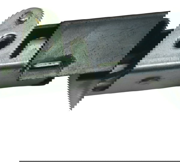 Trava Banco Honda Cb 650 R 20-24 Original