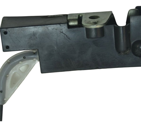 Trava Banco Honda Cb 650 R 20-24 Original