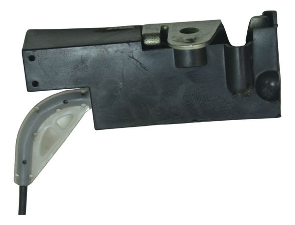 Trava Banco Honda Cb 650 R 20-24 Original