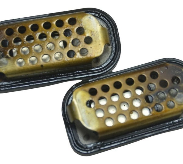 Par Válvula Respiro Honda Cb 650 R 20-24 Original