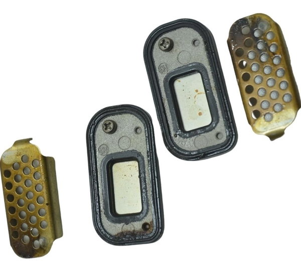 Par Válvula Respiro Honda Cb 650 R 20-24 Original