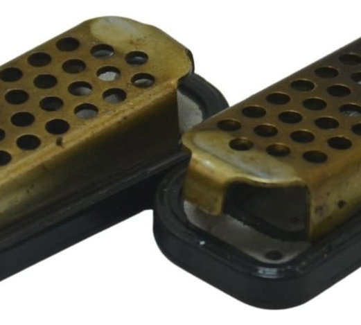 Par Válvula Respiro Honda Cb 650 R 20-24 Original