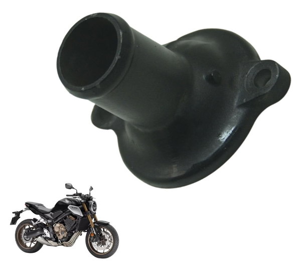 Tampa Válvula Termostática Honda Cb 650 R 20-24 Original