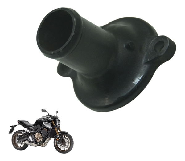 Tampa Válvula Termostática Honda Cb 650 R 20-24 Original