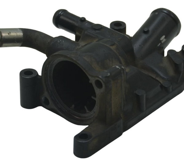 Carcaça Válvula Termostática Honda Cb 650 R 20-24 Original