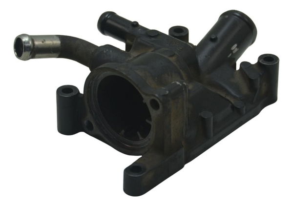 Carcaça Válvula Termostática Honda Cb 650 R 20-24 Original