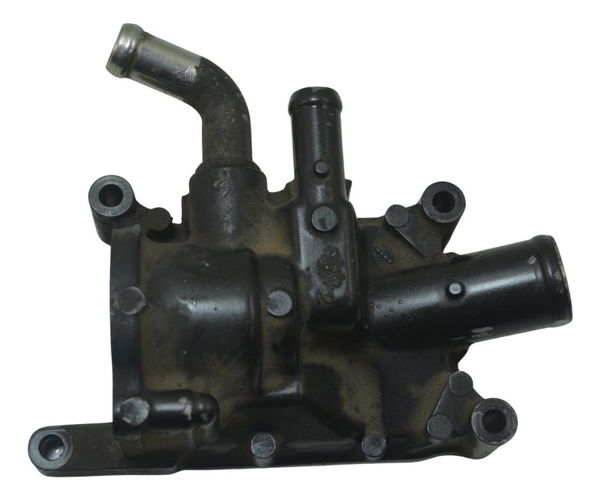 Carcaça Válvula Termostática Honda Cb 650 R 20-24 Original
