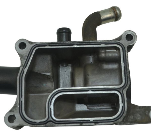 Carcaça Válvula Termostática Honda Cb 650 R 20-24 Original