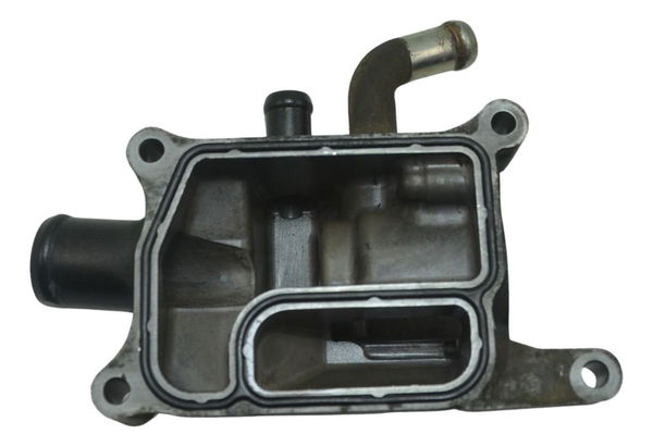 Carcaça Válvula Termostática Honda Cb 650 R 20-24 Original