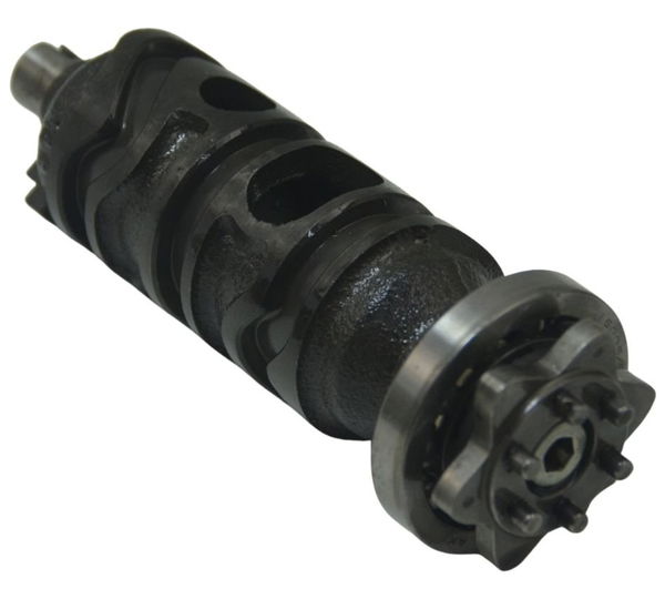 Caixa Marcha Câmbio Honda Cb 650 R 20-24 Original