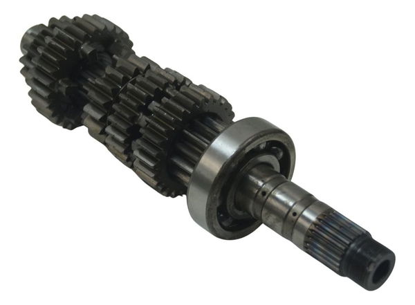 Caixa Marcha Câmbio Honda Cb 650 R 20-24 Original