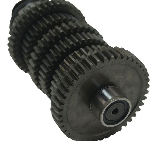 Caixa Marcha Câmbio Honda Cb 650 R 20-24 Original