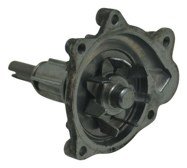 Bomba Água Honda Cb 650 R 20-24 Original