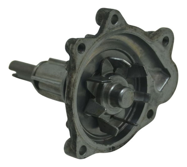 Bomba Água Honda Cb 650 R 20-24 Original