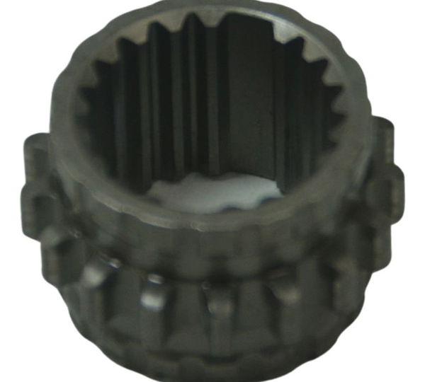 Engrenagem Inferior Comando Honda Cb 650 R 20-24 Original