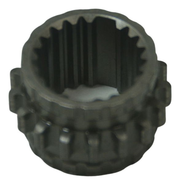 Engrenagem Inferior Comando Honda Cb 650 R 20-24 Original