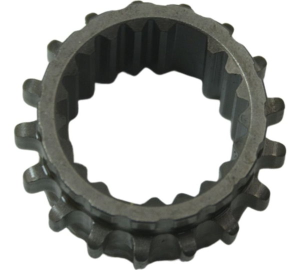 Engrenagem Inferior Comando Honda Cb 650 R 20-24 Original