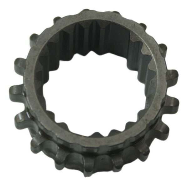 Engrenagem Inferior Comando Honda Cb 650 R 20-24 Original