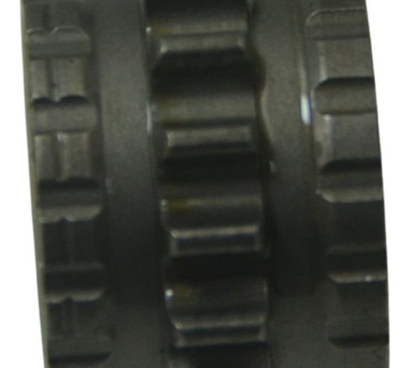 Engrenagem Inferior Comando Honda Cb 650 R 20-24 Original