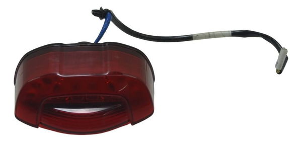 Lanterna Traseira Honda Cb 650 R 20-24 Original