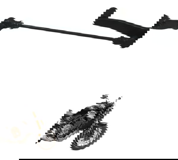 Pedal Câmbio Completo Honda Cb 650 R 20-24 Original