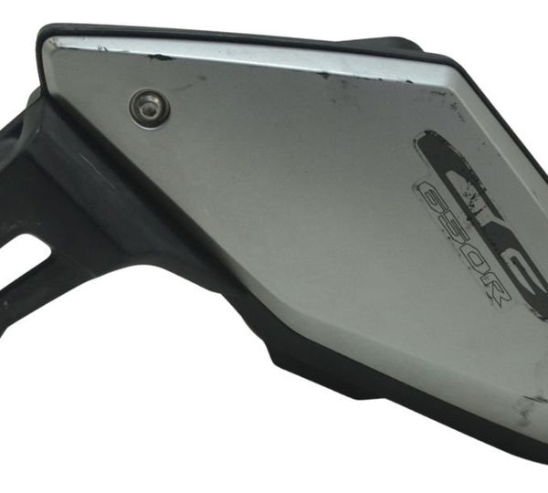 Carenagem Late Aba Tanq Esq C/deta Honda Cb 650 R 20-24 Orig