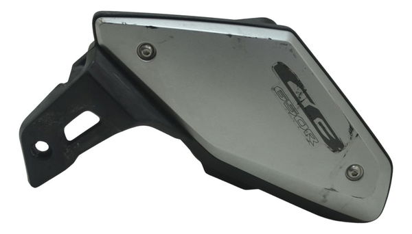 Carenagem Late Aba Tanq Esq C/deta Honda Cb 650 R 20-24 Orig