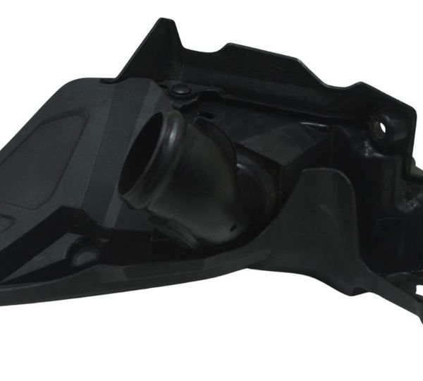 Carenagem Late Aba Tanq Esq C/deta Honda Cb 650 R 20-24 Orig