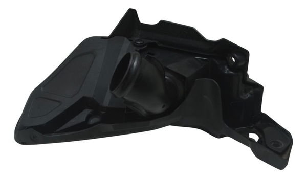 Carenagem Late Aba Tanq Esq C/deta Honda Cb 650 R 20-24 Orig