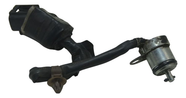 Sensor Posicionador Marcha Honda Cb 650 R 20-24 Original