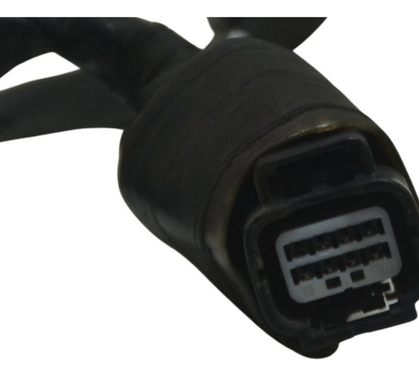 Sensor Posicionador Marcha Honda Cb 650 R 20-24 Original